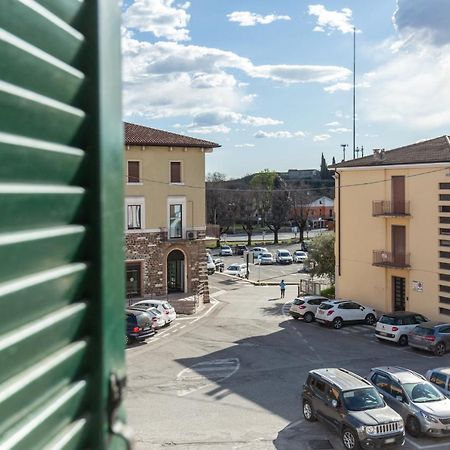 Blu Bed Leilighet Castelnuovo del Garda Eksteriør bilde
