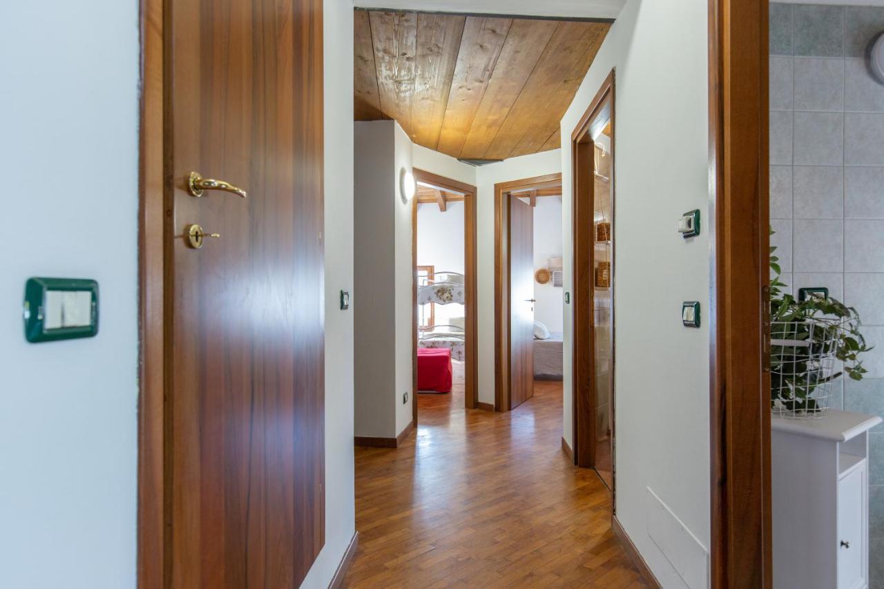 Blu Bed Leilighet Castelnuovo del Garda Eksteriør bilde