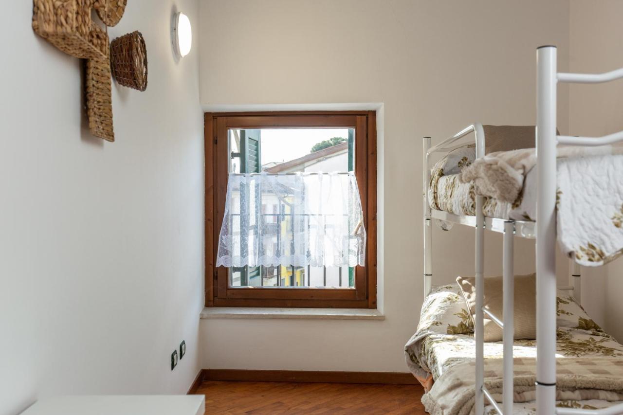 Blu Bed Leilighet Castelnuovo del Garda Eksteriør bilde
