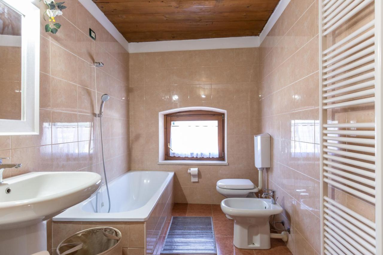 Blu Bed Leilighet Castelnuovo del Garda Eksteriør bilde