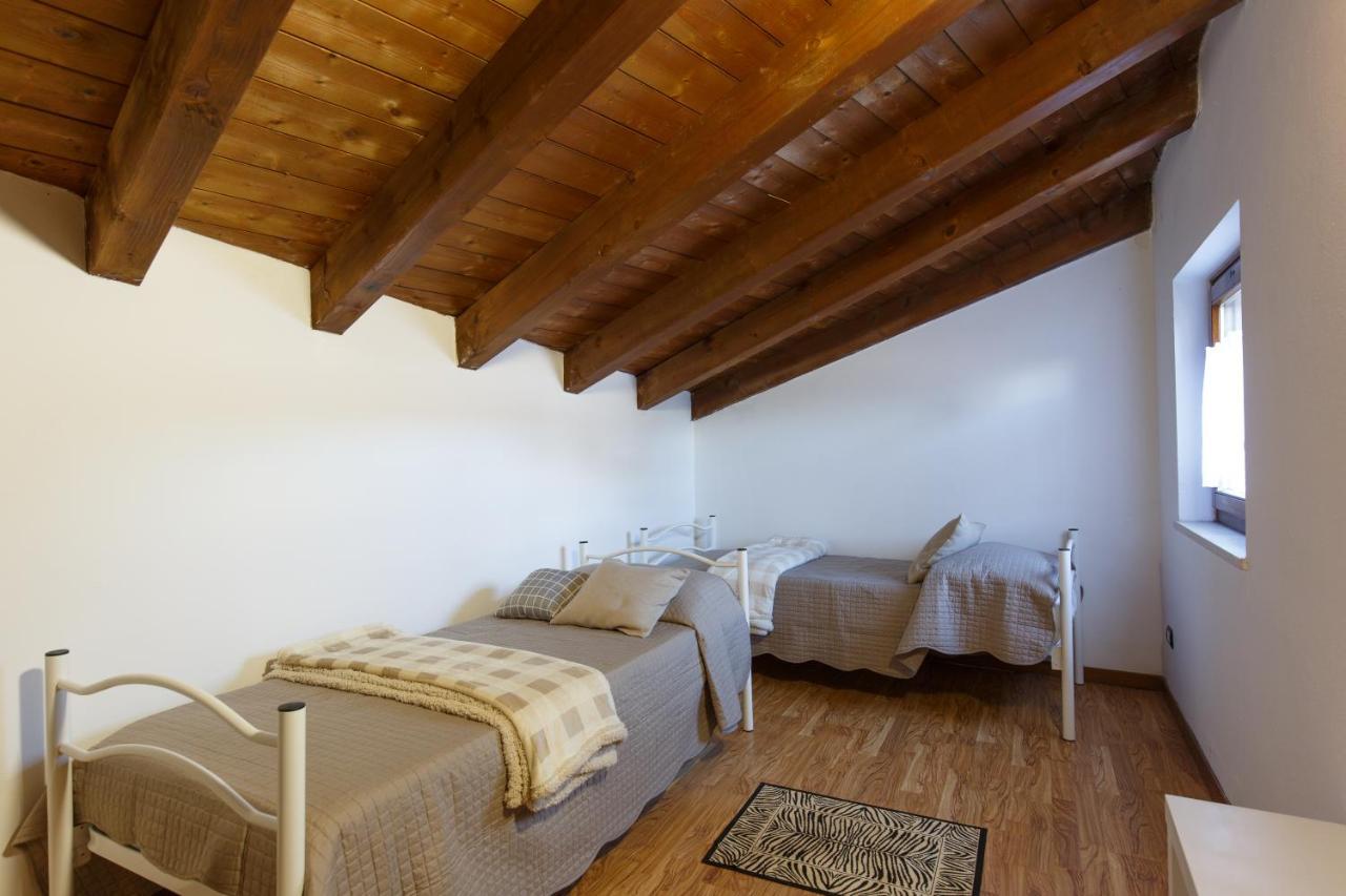 Blu Bed Leilighet Castelnuovo del Garda Eksteriør bilde