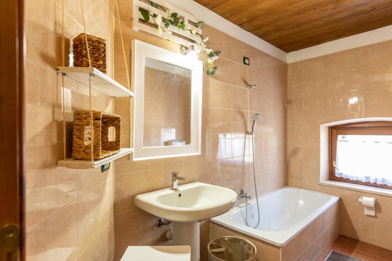 Blu Bed Leilighet Castelnuovo del Garda Eksteriør bilde