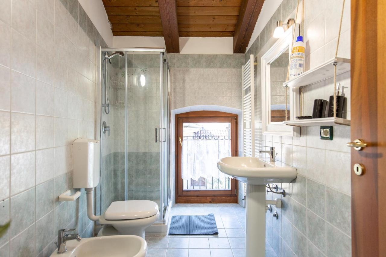 Blu Bed Leilighet Castelnuovo del Garda Eksteriør bilde